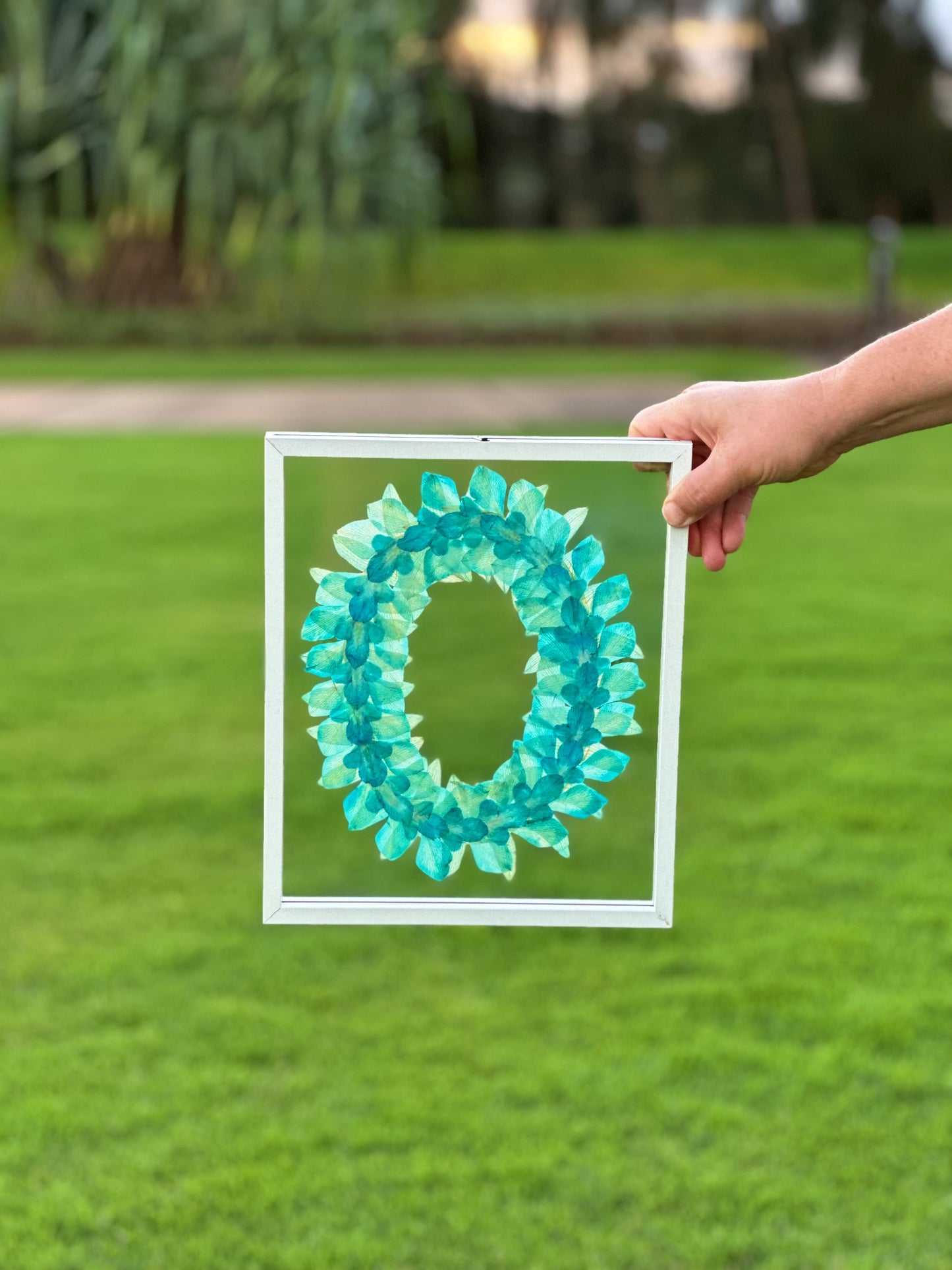 8x10 lei
