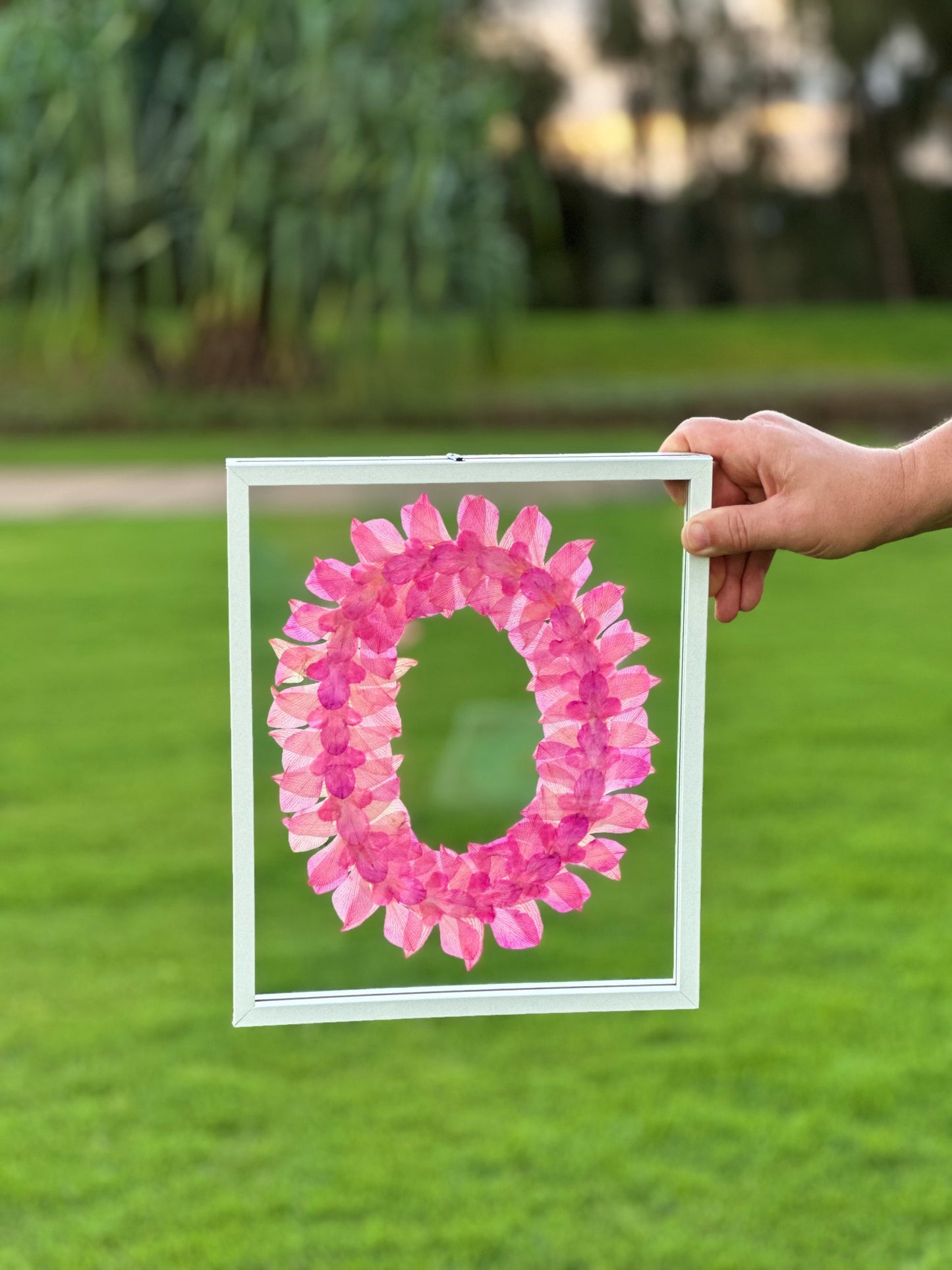 8x10 lei