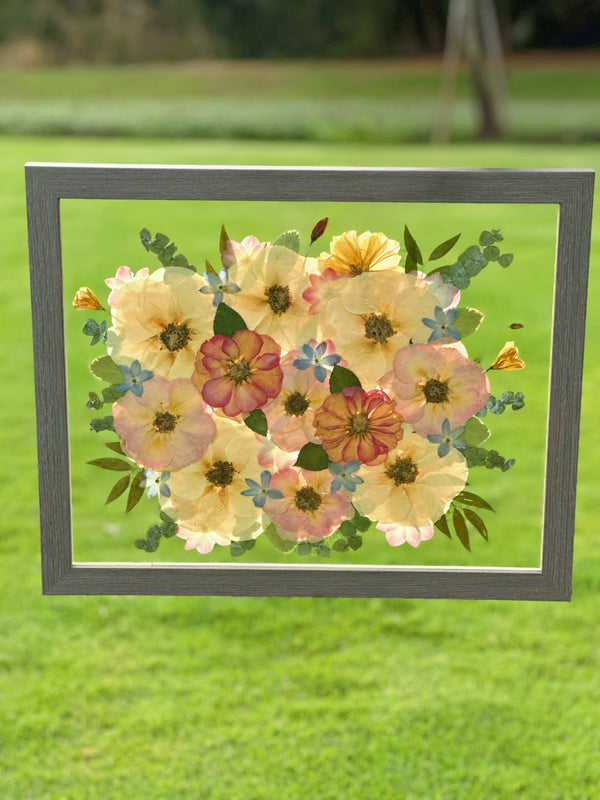 Custom Bouquets