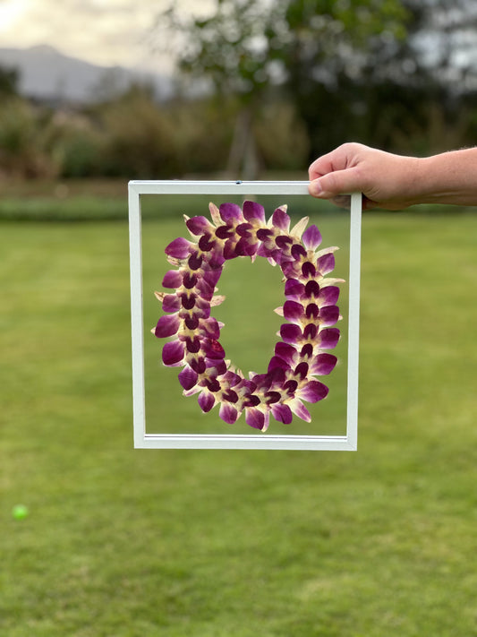 8x10 lei
