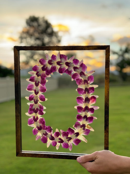 8x10 lei