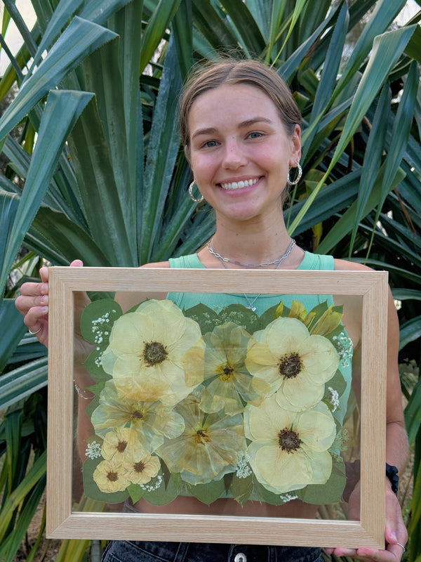 Custom Bouquets